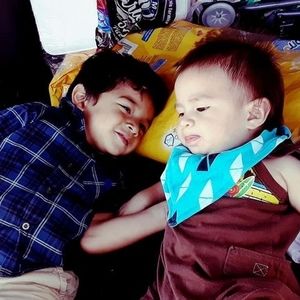 Meet your Posher, Luis gerardo